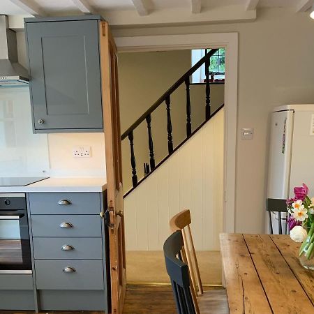 Barndown Villa Weston Subedge Kültér fotó