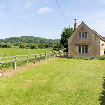 Barndown Villa Weston Subedge Kültér fotó