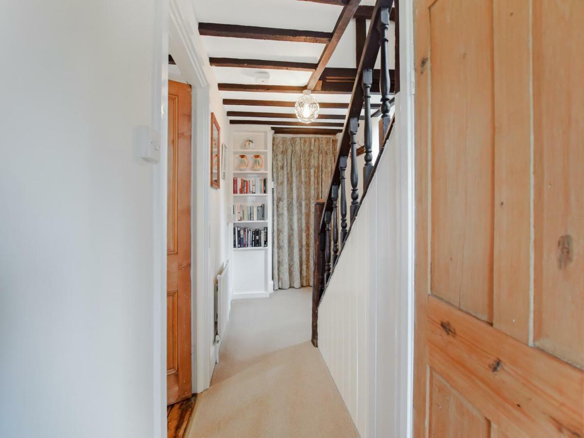 Barndown Villa Weston Subedge Kültér fotó