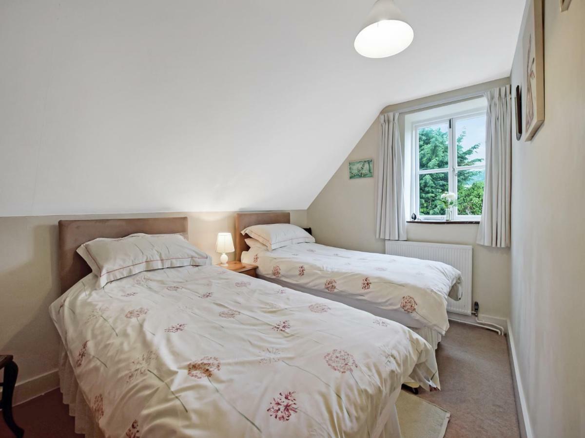 Barndown Villa Weston Subedge Kültér fotó