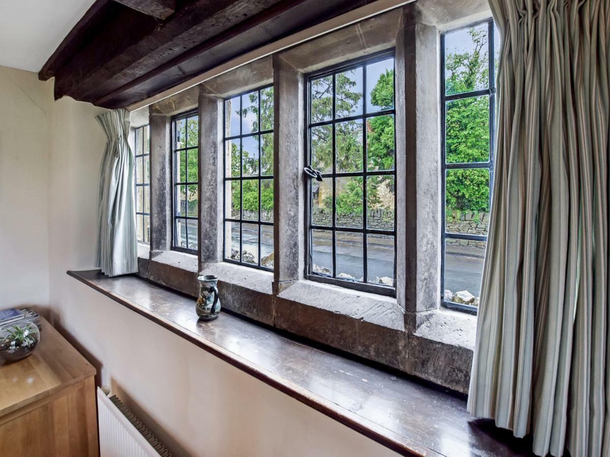 Barndown Villa Weston Subedge Kültér fotó