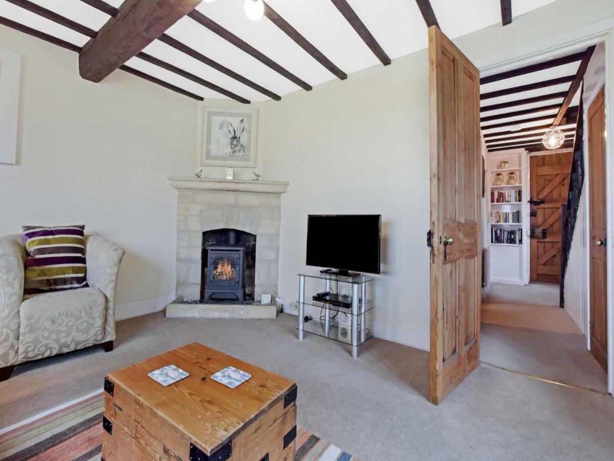 Barndown Villa Weston Subedge Kültér fotó