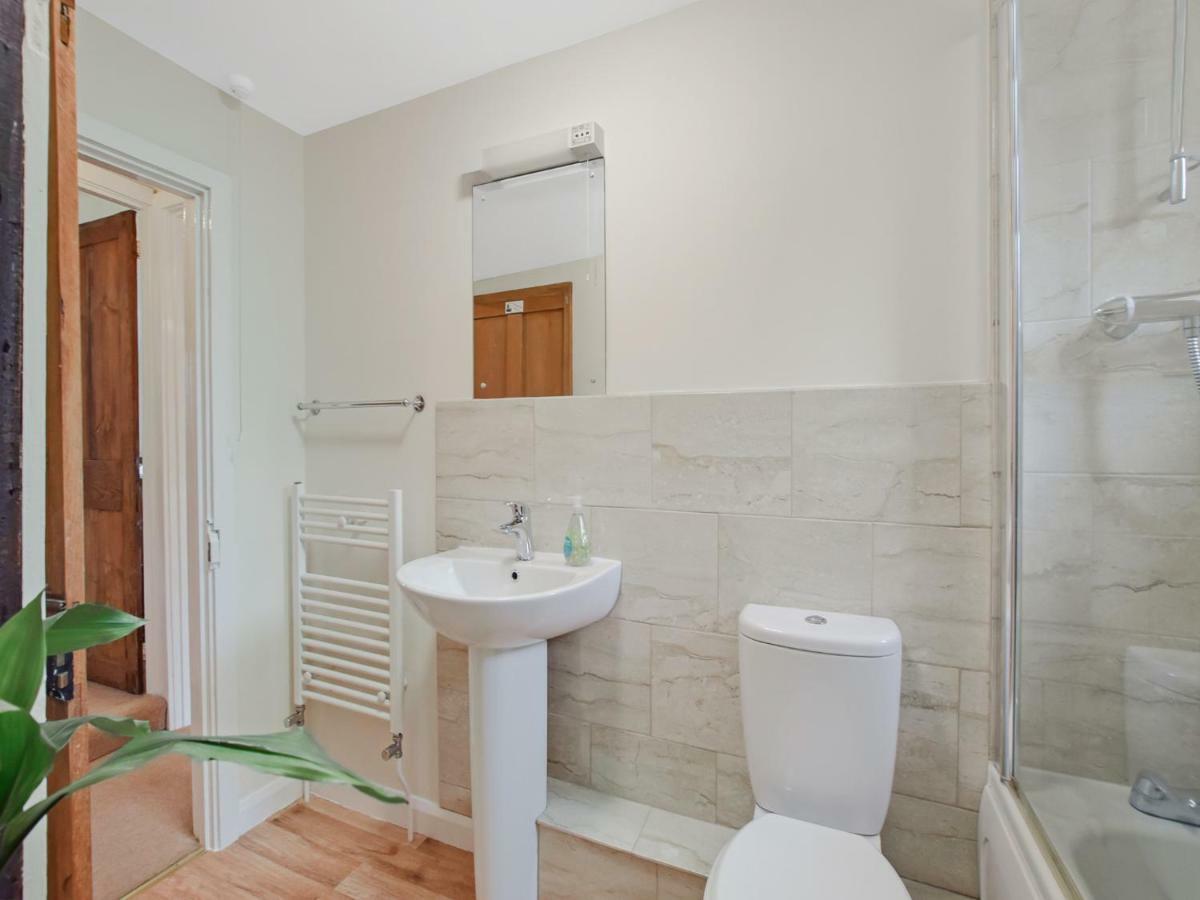 Barndown Villa Weston Subedge Kültér fotó