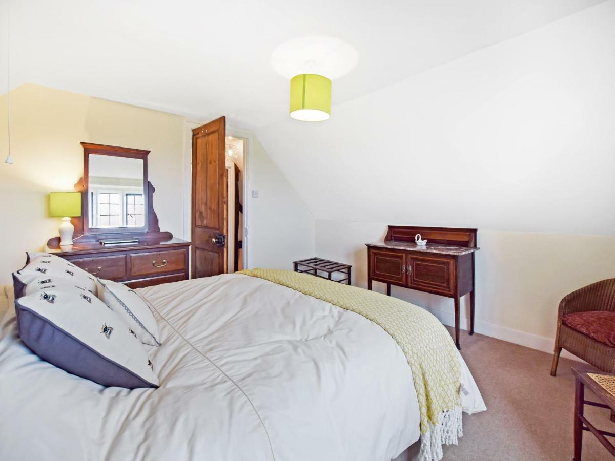 Barndown Villa Weston Subedge Kültér fotó