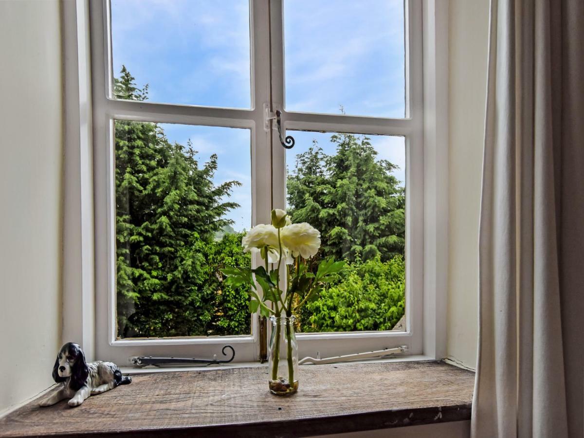 Barndown Villa Weston Subedge Kültér fotó