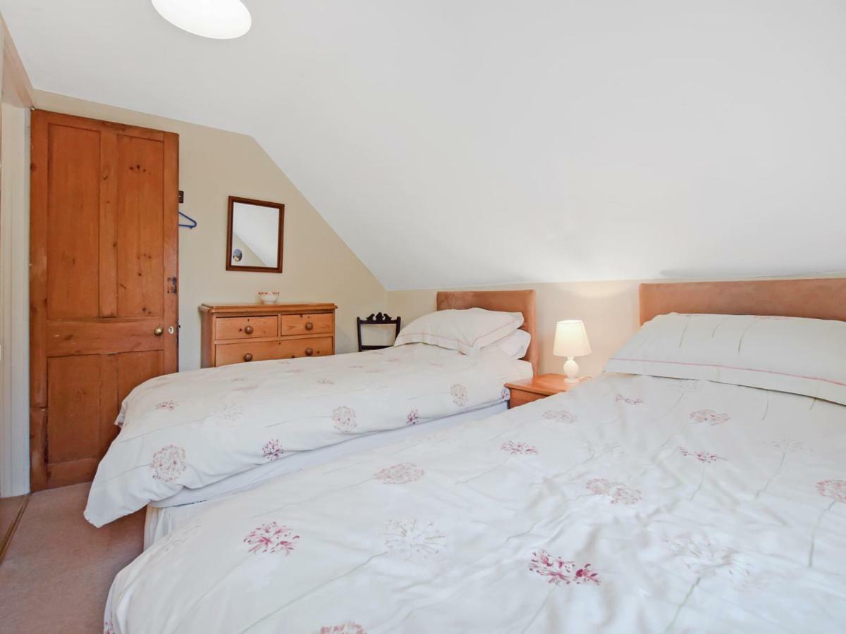 Barndown Villa Weston Subedge Kültér fotó