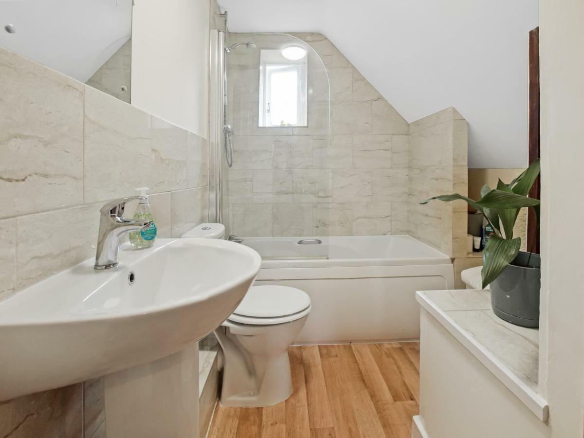 Barndown Villa Weston Subedge Kültér fotó