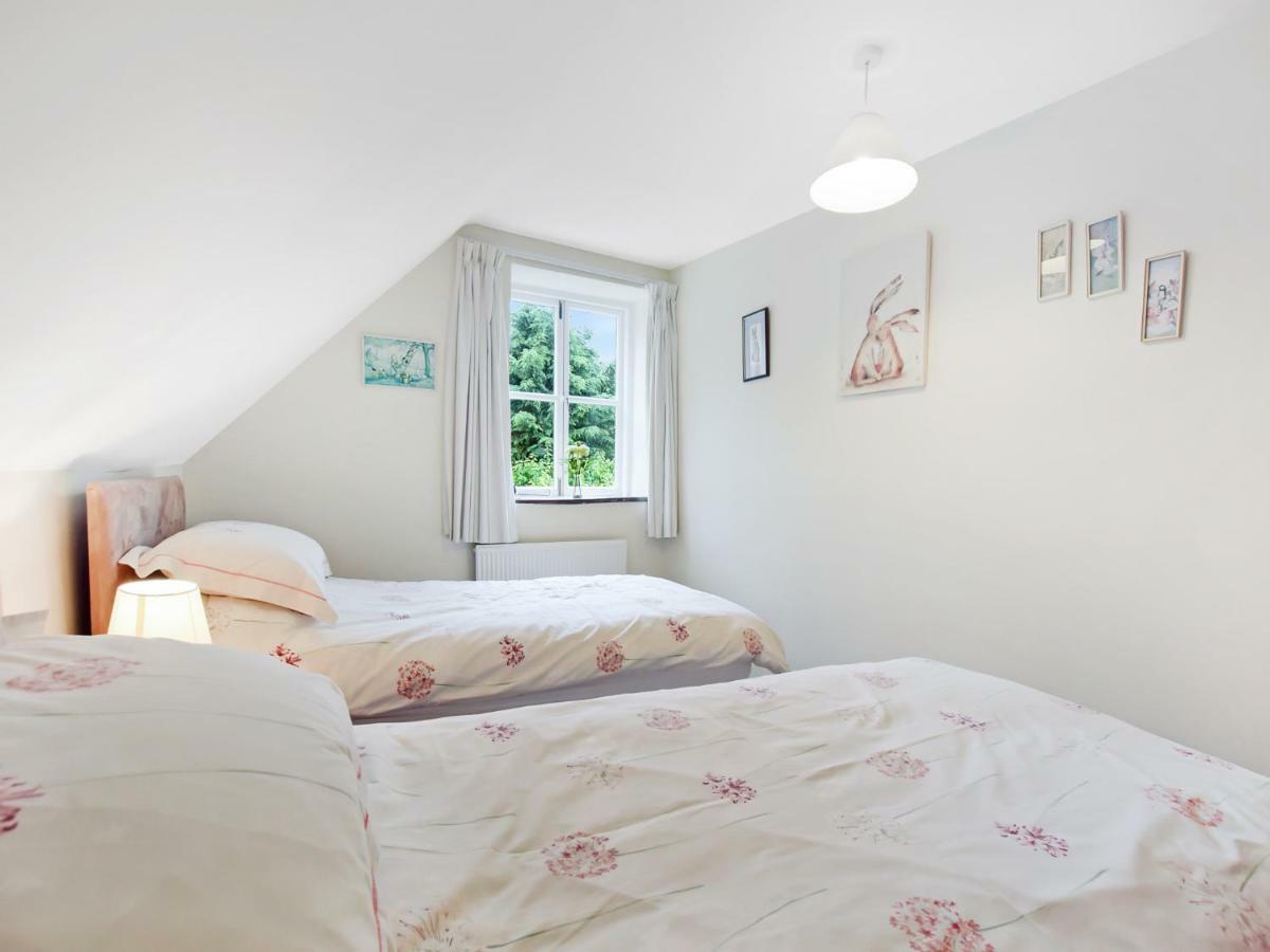 Barndown Villa Weston Subedge Kültér fotó